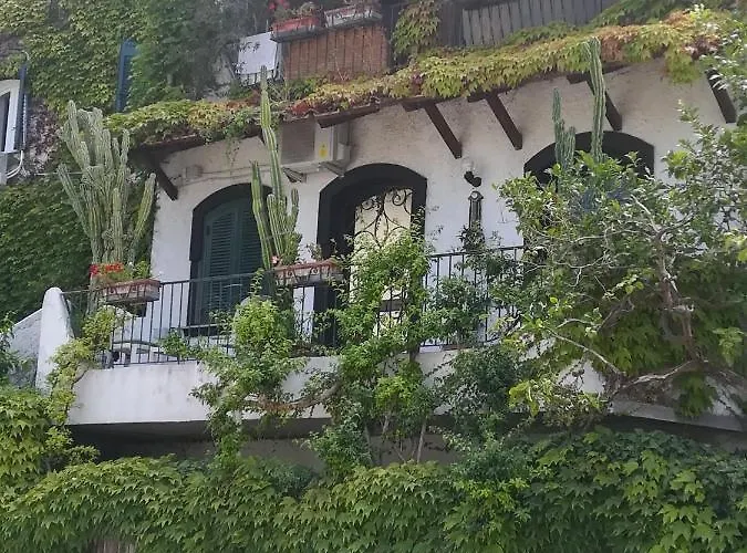 Bed and Breakfast Casa Malo' Ischia