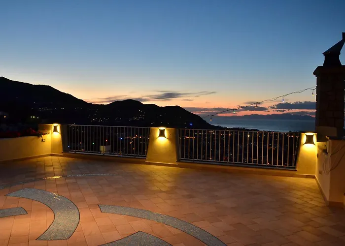 La Capannina - Hotel & Apartments Ischia