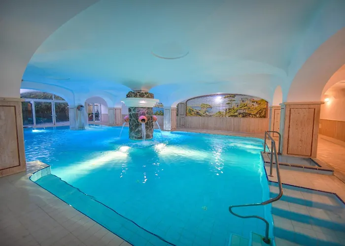 Hotel Felix Terme Ischia
